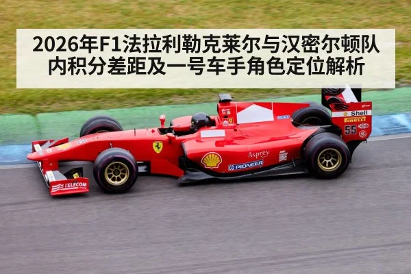 2026年F1法拉利勒克莱尔与汉密尔顿队内积分差距及一号车手角色定位解析